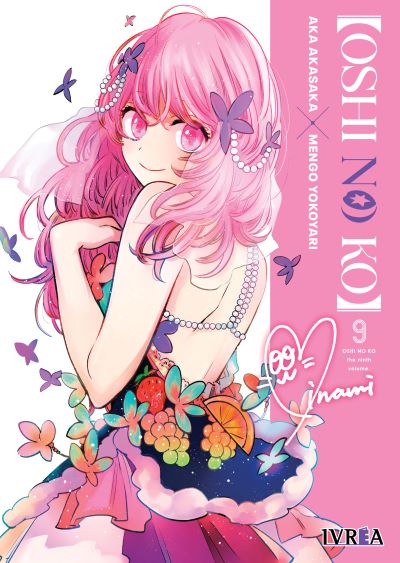 Oshi no Ko 09